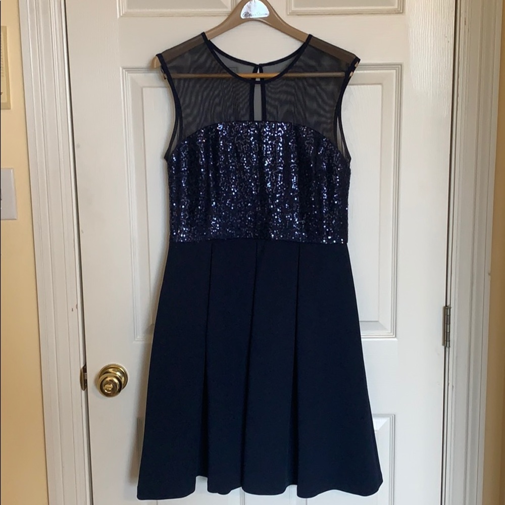 Homecoming Dress